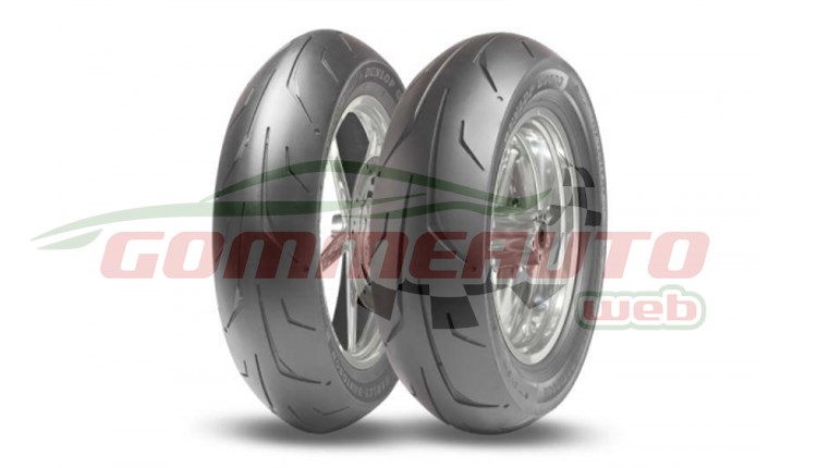 COP. 160/70 R17 73V GT503
